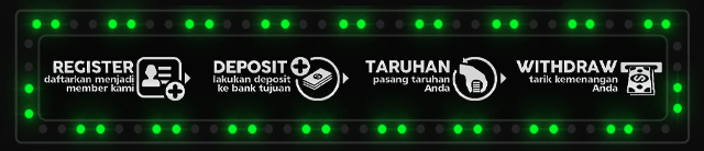 TRIBUN188 Jackpot